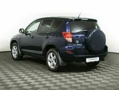 Toyota RAV4 III (XA30), фото №4