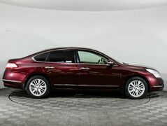 Nissan Teana, фото №3