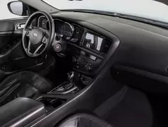 Kia Optima, фото №10