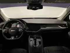 Haval F7, фото №10