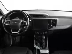Chery Tiggo 4, фото №12