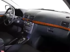 Toyota Avensis, фото №9