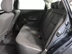 Nissan Almera, фото №10