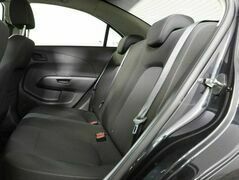 Chevrolet Aveo 1.6 Механика, фото №9