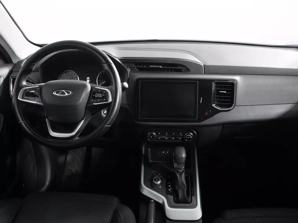 Chery Tiggo 4, фото №12