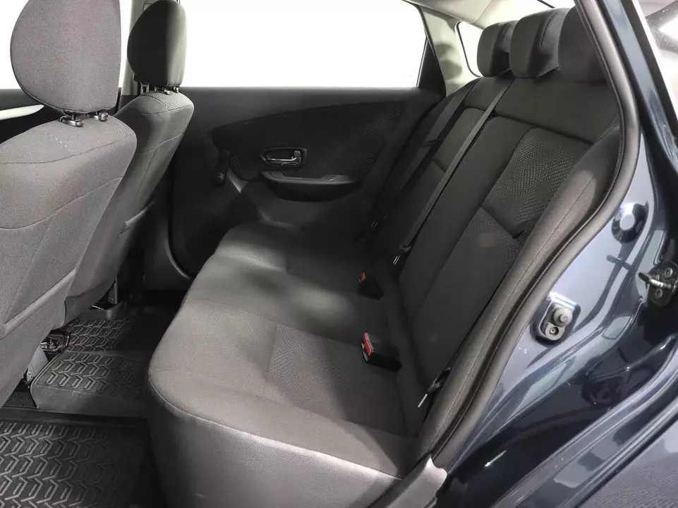 Nissan Almera, фото №10