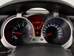 Nissan Juke, фото №11