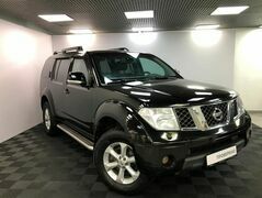 Nissan Pathfinder, фото №2