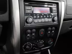 Nissan Almera, фото №11