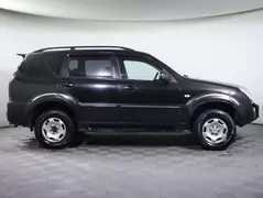 SsangYong Rexton, фото №4