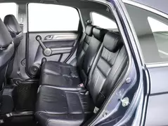 Honda CR-V, фото №12