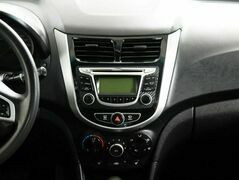 Hyundai Solaris 1.6 Автомат, фото №9