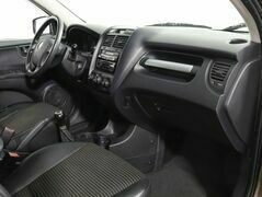 Kia Sportage, фото №9