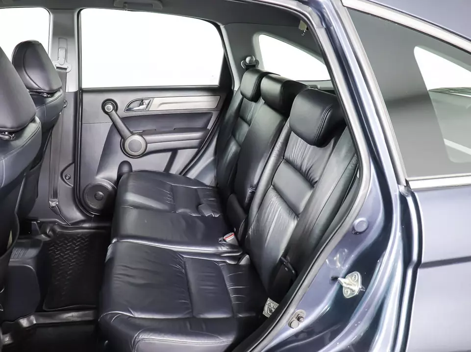 Honda CR-V, фото №12