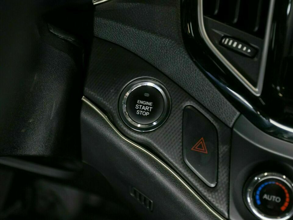 Chery tiggo 5, фото №20