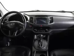 Kia Sportage, фото №12