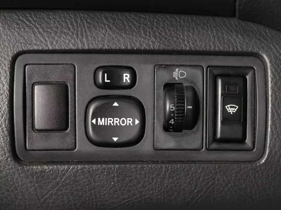 Toyota Avensis, фото №14