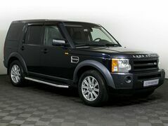 Land Rover Discovery, фото №3