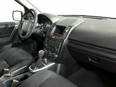 Land Rover Freelander, фото №10