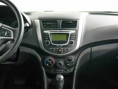 Hyundai Solaris 1.6 Автомат, фото №5