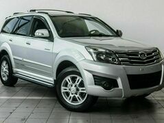 Great wall hover h3, фото №3