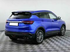 Geely coolray робот 2020 с пробегом 24 600 км, фото №8