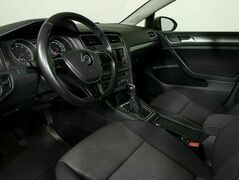 Volkswagen Golf VII, фото №6