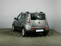 Kia Soul 1.6 Автомат, фото №3