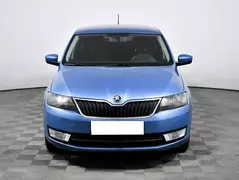 Skoda Rapid, фото №2