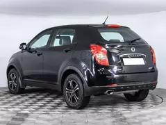 SsangYong Actyon, фото №7