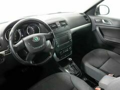 Skoda Yeti I, фото №9