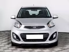 Kia Picanto, фото №6