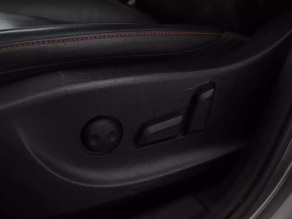 Haval H6, фото №22