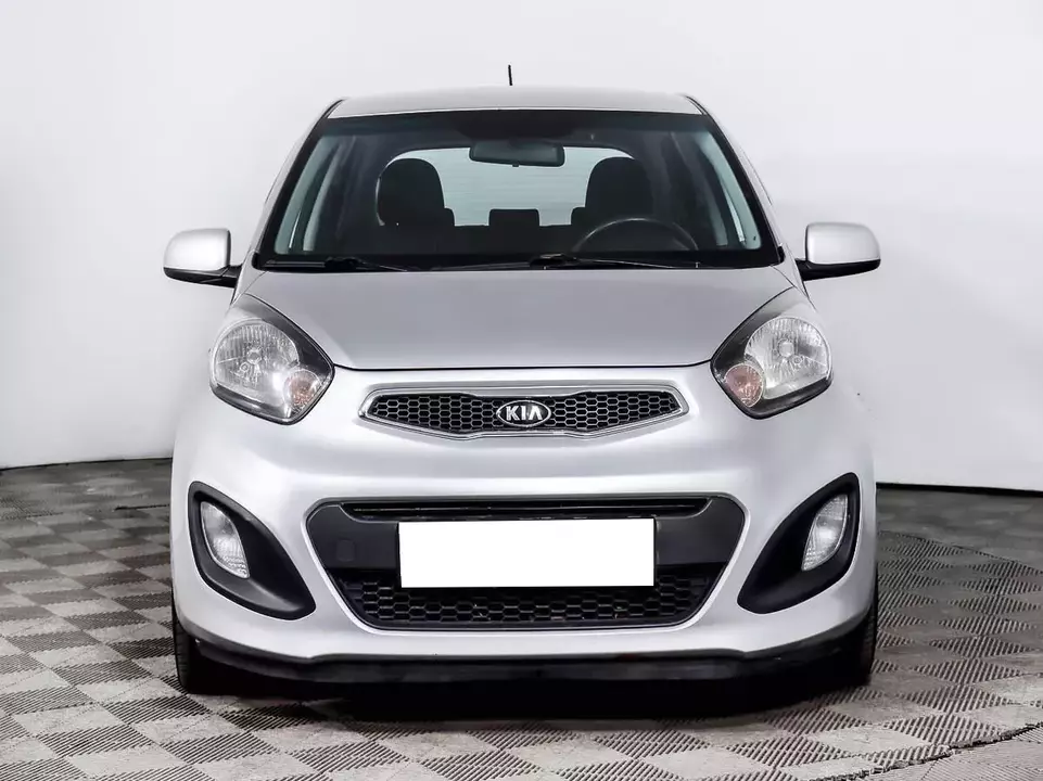 Kia Picanto, фото №6