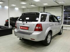 Kia Sorento I Рестайлинг, фото №3