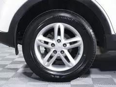 SsangYong Actyon, фото №15