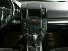 Land Rover Freelander 2.2 Автомат, фото №15