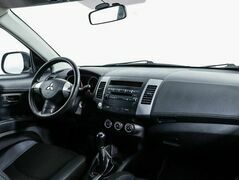 Mitsubishi Outlander II Рестайлинг, фото №5