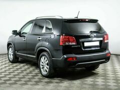 Kia Sorento 2.4 Автомат, фото №4
