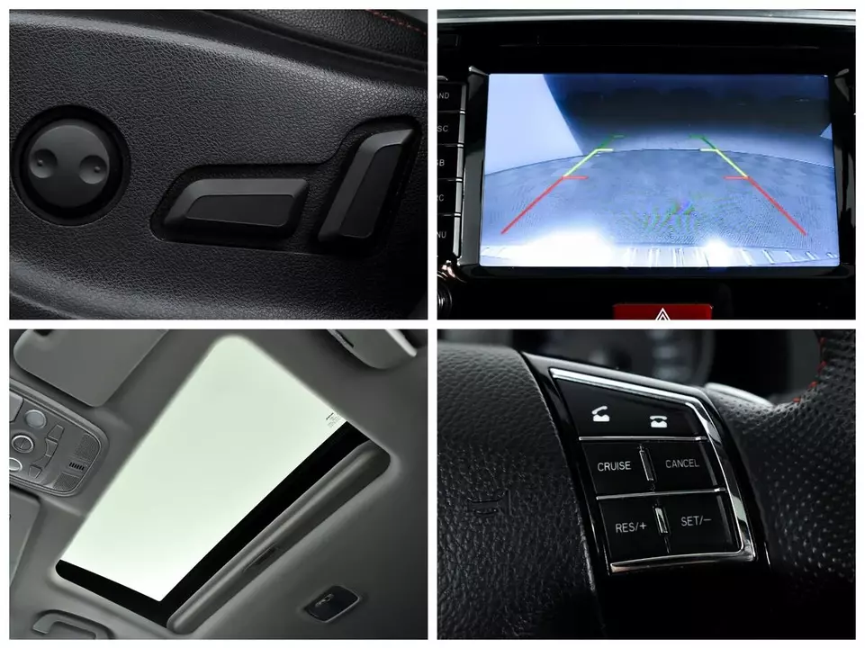 Haval H6, фото №15