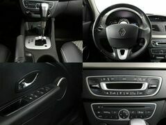 Renault fluence, фото №8