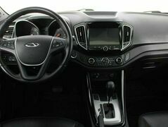 Chery Tiggo 5 I Рестайлинг, фото №10