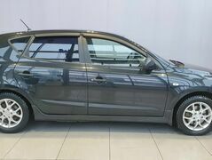 Hyundai i30 I Рестайлинг, фото №4