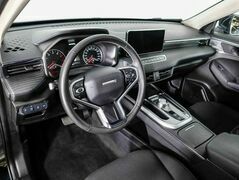 Haval jolion робот 2021 с пробегом 19 100 км, фото №4