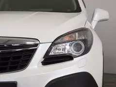 Opel Mokka, фото №24