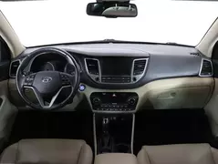 Hyundai Tucson, фото №13