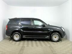 SsangYong Rexton, фото №2
