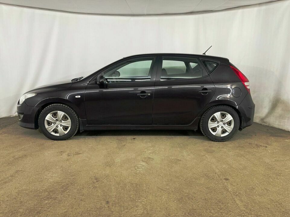 Hyundai i30 I Рестайлинг, фото №2