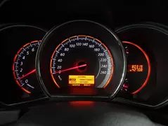 Nissan Murano, фото №11