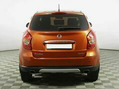 SsangYong Actyon 2.0 Автомат, фото №10